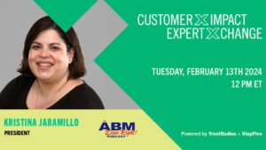 ABM + Customer Marketing for Greater Retention and Expansion Revenue Growth